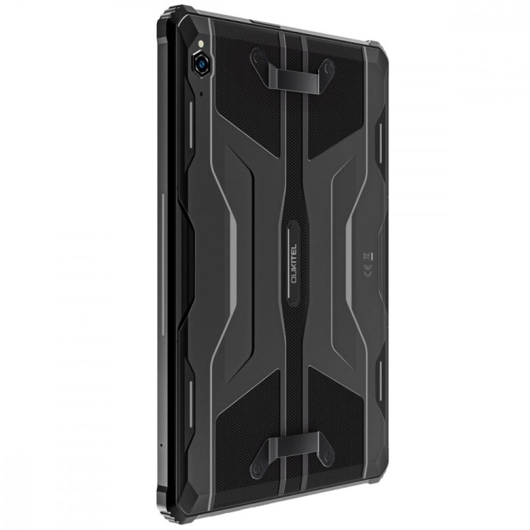 OUKITEL Tablet RT9 10,1 cali 6/ 256GB czarny