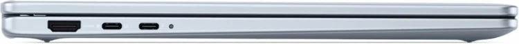Dell Laptop Dell 14 Plus 2-in-1 DB04250 Win11Pro Ultra 7 256V/16GB/512GB SSD/14.0 FHD+ Touch/Arc/WLAN + BT/Backlit Kb/4 Cell/3Y ProSupport