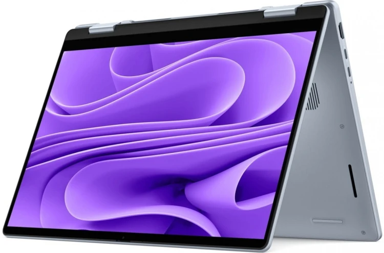 Dell Laptop Dell 14 Plus 2-in-1 DB04250 Win11Pro Ultra 9 288V/32GB/1TB/14.0 FHD+ Touch/Arc/WLAN + BT/Backlit Kb/4 Cell/3Y ProSupport