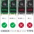 AXAGON PCEM2-1U Adapter wewnętrzny PCIe x16/x8/x4, M.2 NVMe M-key slot, 1U