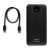 Hama Power pack PD 10000 mAh Antracyt