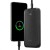 Hama Power pack PD 10000 mAh Antracyt