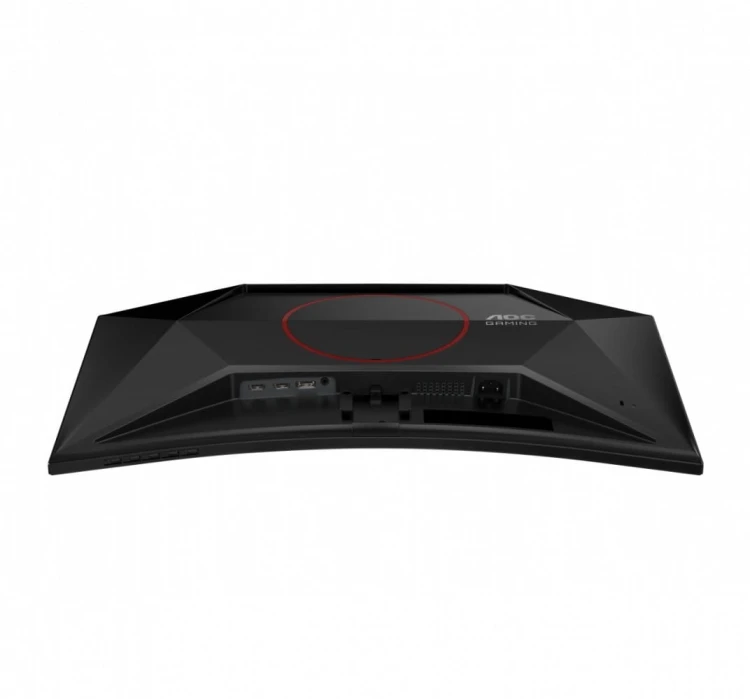AOC Monitor C27G42E 27 cali 180Hz Curved VA HDMIx2 DP