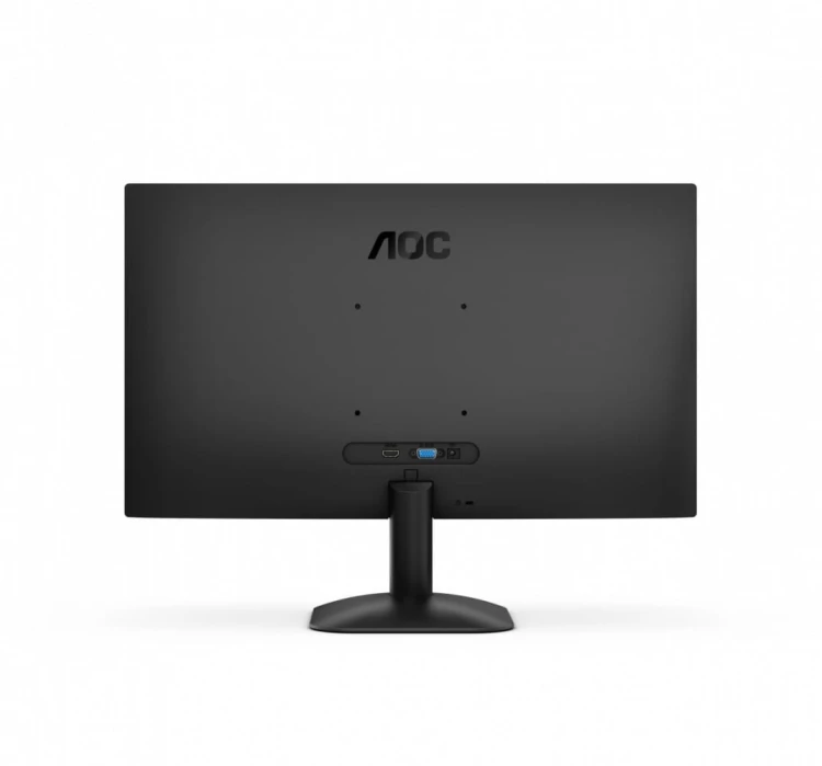 AOC Monitor 23.8 cala 24B31H IPS 120Hz HDMI VGA