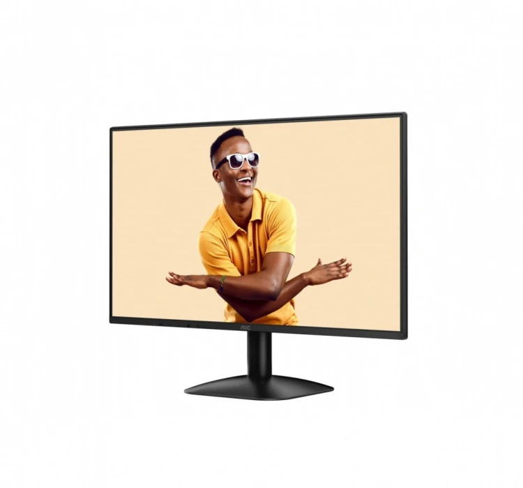 AOC Monitor 23.8 cala 24B31H IPS 120Hz HDMI VGA