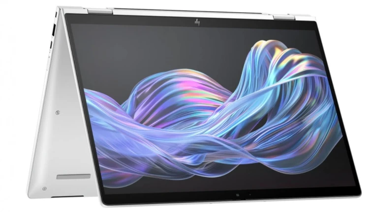 HP Inc. Notebook EliteBook X Flip G1i  U7 258V 512GB/32GB/W11P/14.0   B9ZX4ET