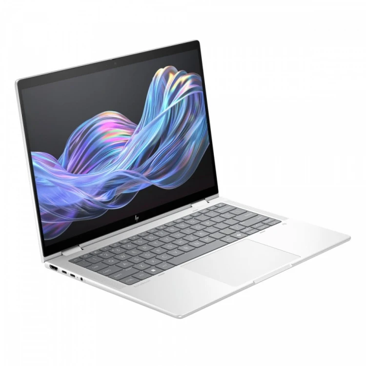 HP Inc. Notebook EliteBook X Flip G1i U7 258V 1TB/32GB/W11P/14 B9ZX5ET