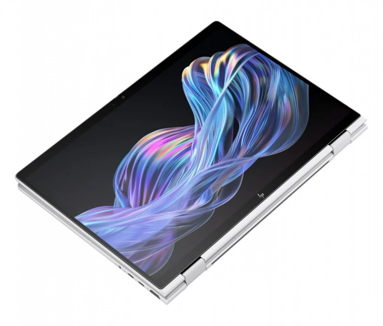 HP Inc. Notebook EliteBook X Flip G1i U7 258V 1TB/32GB/W11P/14 B9ZX5ET