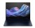 HP Inc. Notebook EliteBook X Flip G1i U7 258V 512GB/32GB/W11P/14 B9ZX8ET