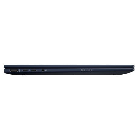 HP Inc. Notebook EliteBook X Flip G1i U7 258V 512GB/32GB/W11P/14 B9ZX8ET