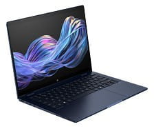 HP Inc. Notebook EliteBook X Flip G1i U7 258V 1TB/32GB/W11P/14 B9ZX9ET