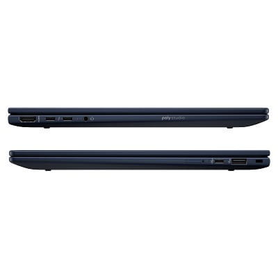 HP Inc. Notebook EliteBook X Flip G1i U7 258V 1TB/32GB/W11P/14 B9ZX9ET