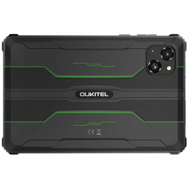 OUKITEL Tablet RT3 Pro 4G 8 cal 4/128GB zielony