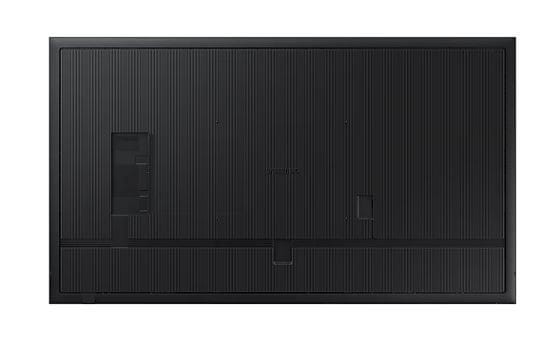 Samsung Monitor profesjonalny QH75C 75 cali Matowy 24h/7 700(cd/m2) 3840 x 2160 (UHD) S10 Player (Tizen 7) Wi-Fi/BT 3 lata On-Site (LH75QHCEBGCXEN)