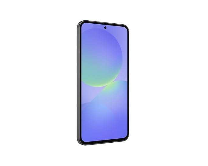 Samsung Smartfon GALAXY A36 5G 8/256 GB czarny Enterprise Edition