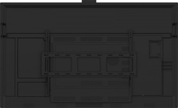 IIYAMA Monitor 75 cali TE7513A-B1AG INFRARED,40pkt,IPS,4K,7H,450cd/m2,      WiFi,USB, ANDROID 14, Google EDLA,2x20W, UCHWYT CIENNY