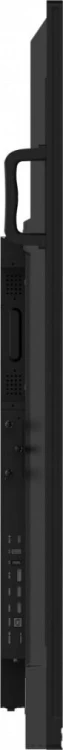 IIYAMA Monitor 75 cali TE7513A-B1AG INFRARED,40pkt,IPS,4K,7H,450cd/m2,      WiFi,USB, ANDROID 14, Google EDLA,2x20W, UCHWYT CIENNY