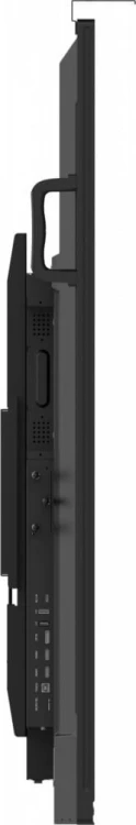 IIYAMA Monitor 75 cali TE7513A-B1AG INFRARED,40pkt,IPS,4K,7H,450cd/m2,      WiFi,USB, ANDROID 14, Google EDLA,2x20W, UCHWYT CIENNY