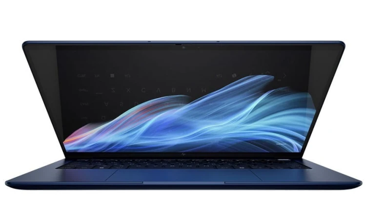 HP Inc. Notebook EliteBook Ultra G1i U5 228V/512GB/32GB/W11P/14.0   B9ZW8ET