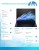 HP Inc. Notebook EliteBook Ultra G1i U5 228V/512GB/32GB/W11P/14.0   B9ZW8ET