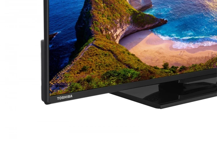 Toshiba Telewizor LED 43 cale 43UV3463DG