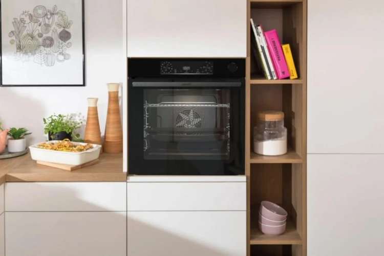Gorenje Piekarnik BSA6737E15BG