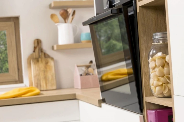 Gorenje Piekarnik BSA6737E15BG