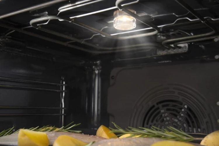 Gorenje Piekarnik BSA6737E15BG