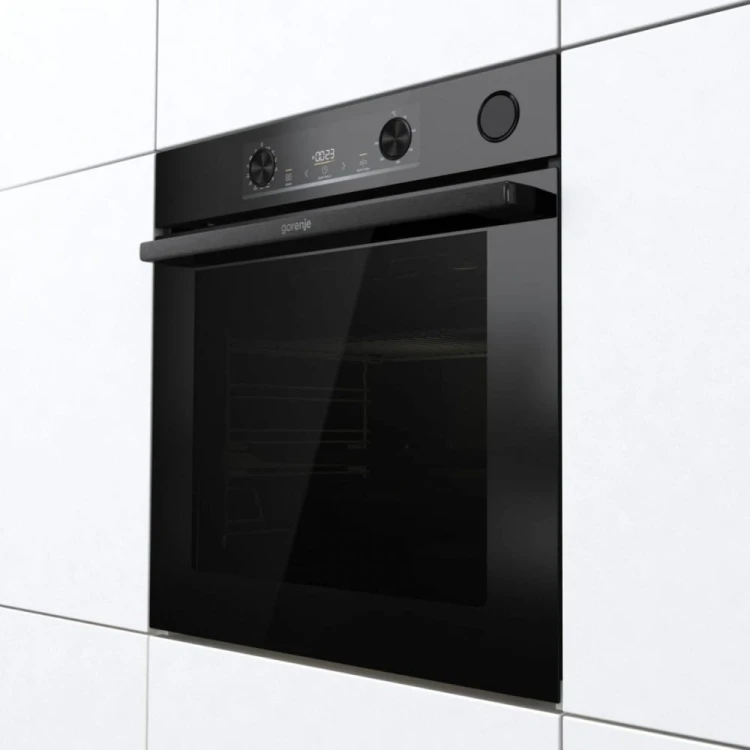 Gorenje Piekarnik BSA6737E15BG