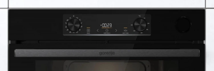 Gorenje Piekarnik BSA6737E15BG