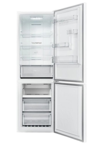 Amica Chłodziarko-zamrażarka FK3506.2FW(E)