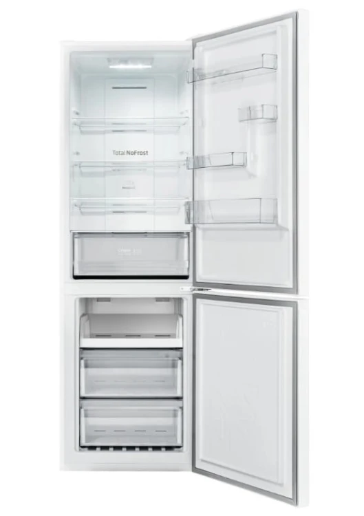 Amica Chłodziarko-zamrażarka FK3506.2FW(E)