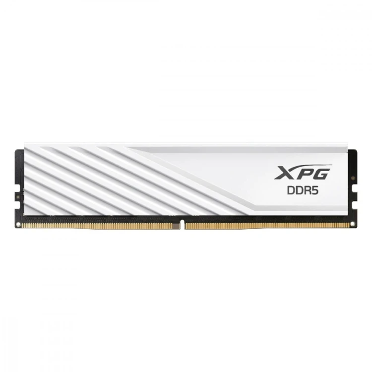 Adata Pamięć XPG Lancer Blade DDR5 6000 32GB (2x16) CL36 biała
