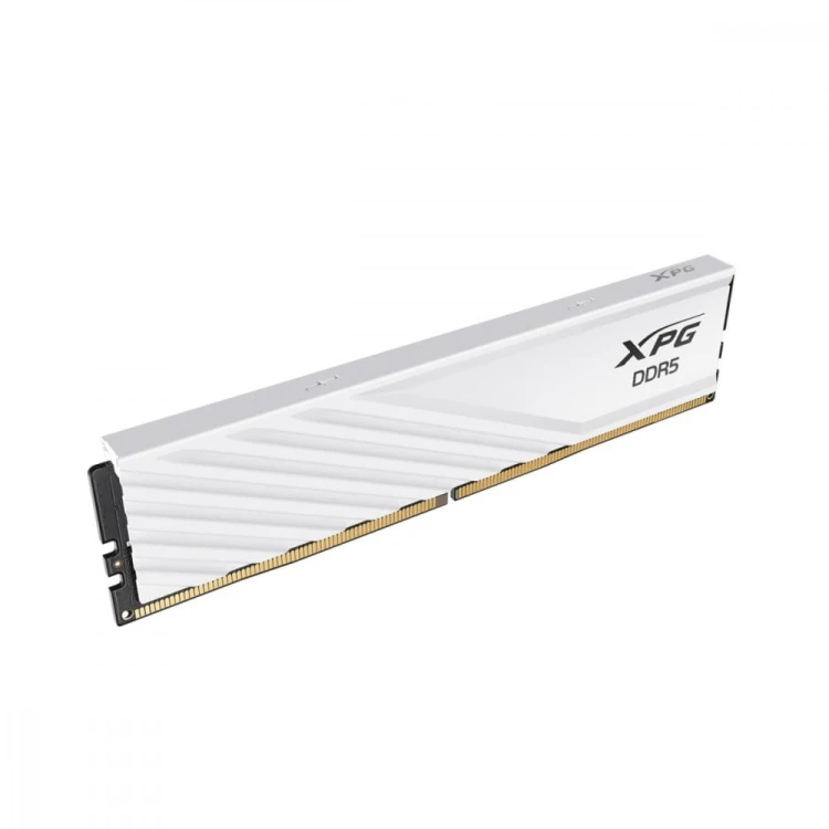 Adata Pamięć XPG Lancer Blade DDR5 6000 32GB (2x16) CL36 biała