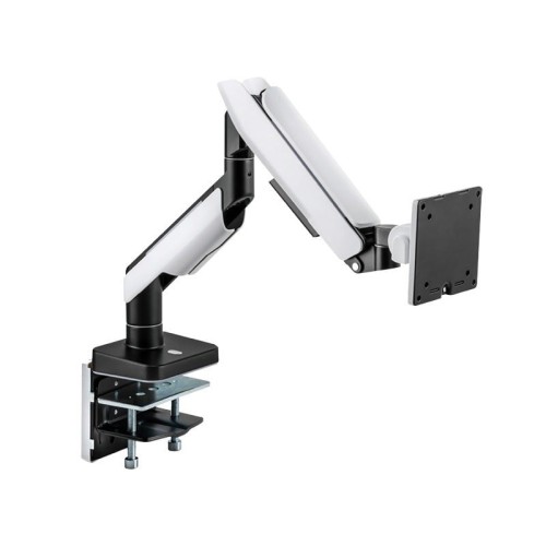 LogiLink Uchwyt do monitora,VESA 17-49 cali gazowy, max. 20kg