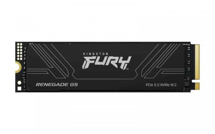 Kingston Dysk SSD Renegade G5 2TB NVMe 5.0 M.2 2280 14700/14000MB/s