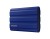 Samsung Dysk SSD T7 Shield 1TB USB 3.2, niebieski