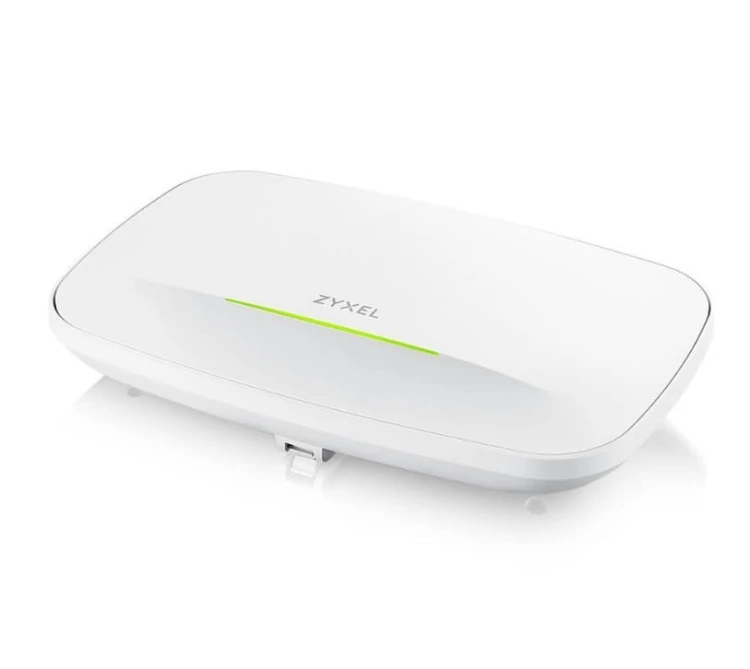 Zyxel Punkt dostępowy WBE510D  BE6500 (2.4GHz: 2x2:2, 5 or 6GHz: 4x4:2) MU-MIMO