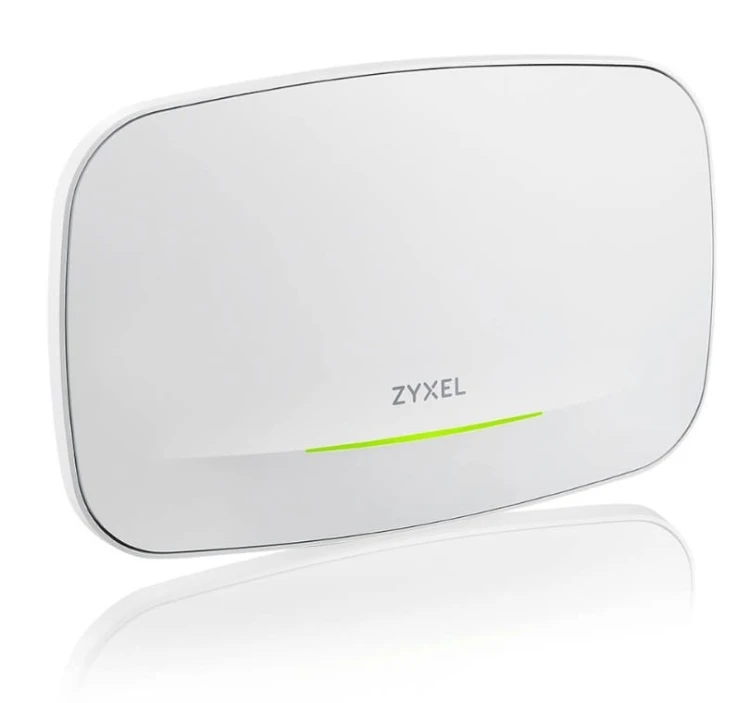 Zyxel Punkt dostępowy WBE510D  BE6500 (2.4GHz: 2x2:2, 5 or 6GHz: 4x4:2) MU-MIMO
