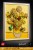 LEGO Klocki ART 31215 Słoneczniki Vincent van Gogh