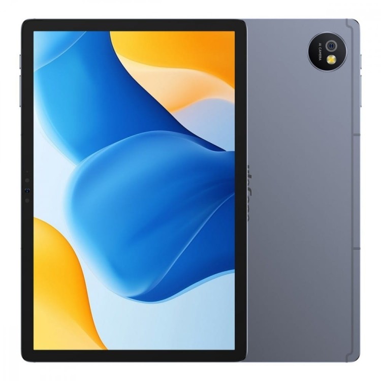 ULEFONE Tablet A10 Pro 6GB/128GB LTE szary