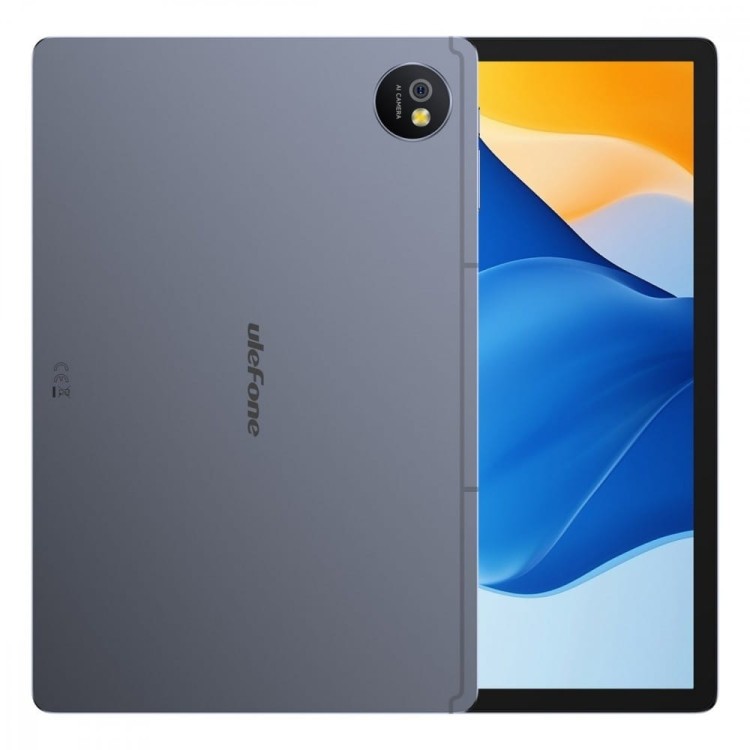ULEFONE Tablet A10 Pro 6GB/128GB LTE szary