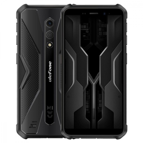 ULEFONE Smartfone Armor X12 Pro 4/64GB Czarny