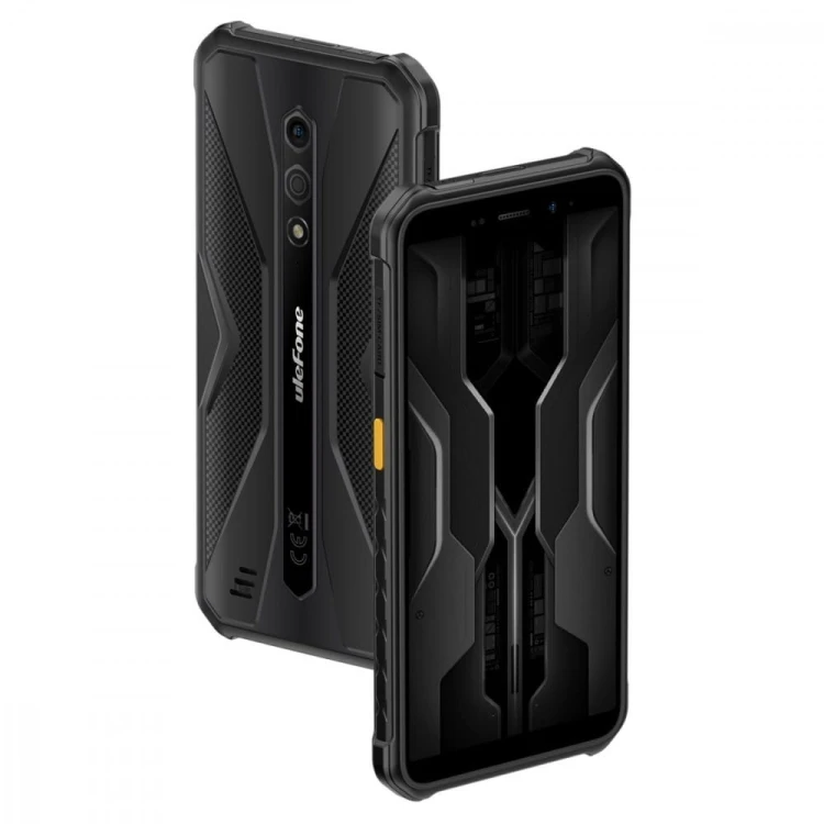 ULEFONE Smartfone Armor X12 Pro 4/64GB Czarny