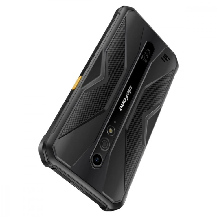 ULEFONE Smartfone Armor X12 Pro 4/64GB Czarny