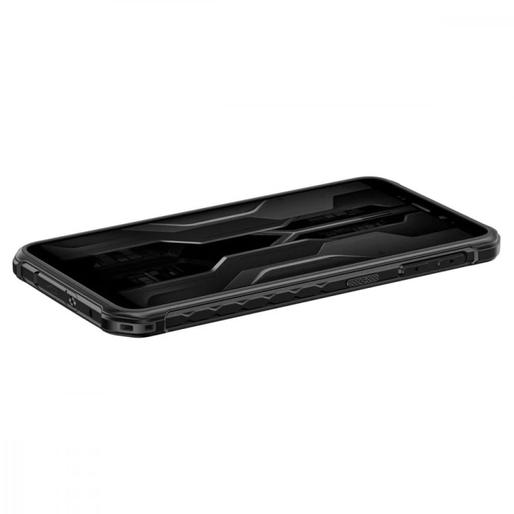 ULEFONE Smartfone Armor X12 Pro 4/64GB Czarny