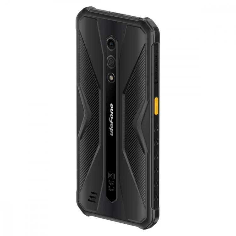 ULEFONE Smartfone Armor X12 Pro 4/64GB Czarny