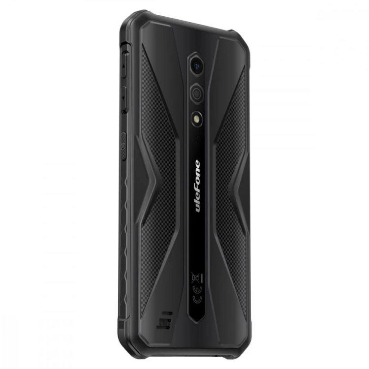 ULEFONE Smartfone Armor X12 Pro 4/64GB Czarny
