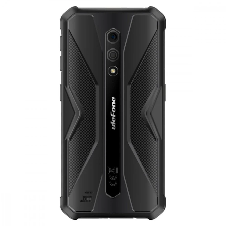 ULEFONE Smartfone Armor X12 Pro 4/64GB Czarny