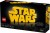 LEGO Klocki Star Wars 75407 Logo Star Wars zbudowane z klocków